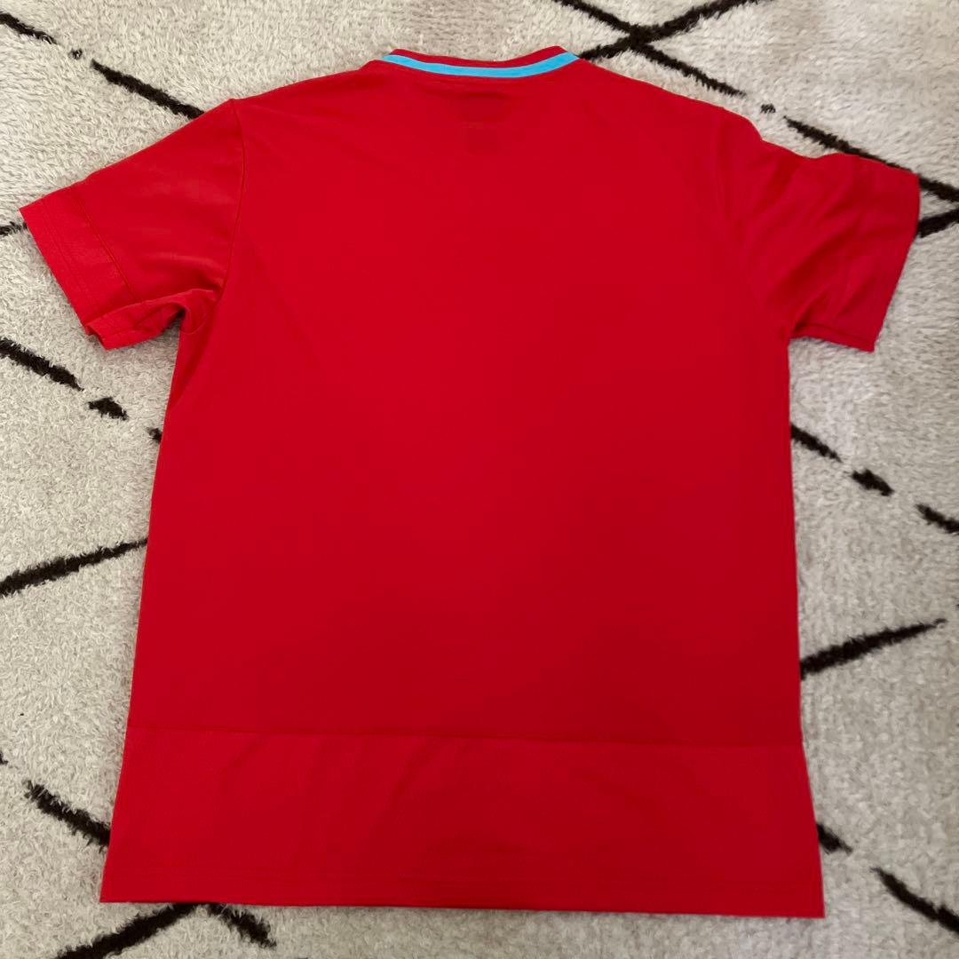 ヨネックス ユニフォームTシャツまとめ売り