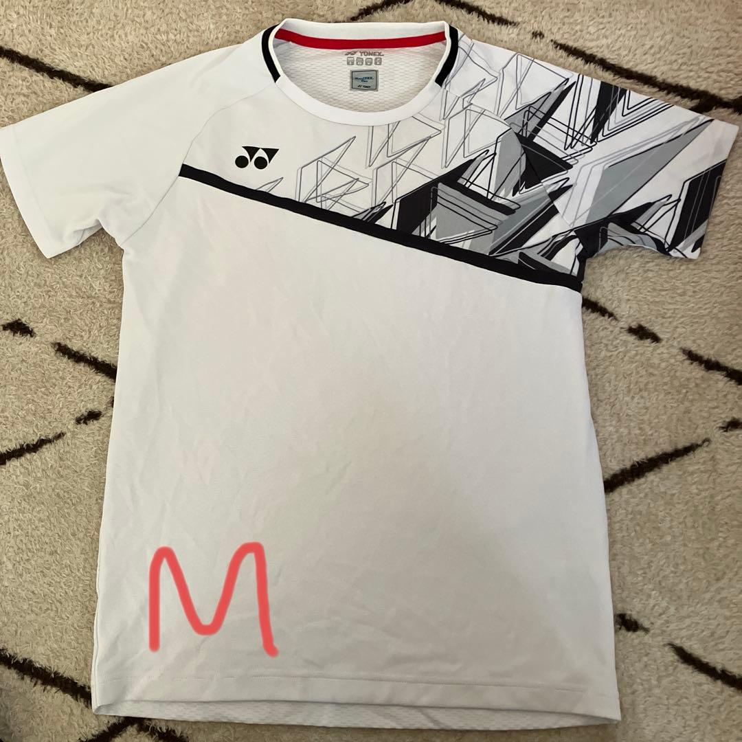 ヨネックス ユニフォームTシャツまとめ売り