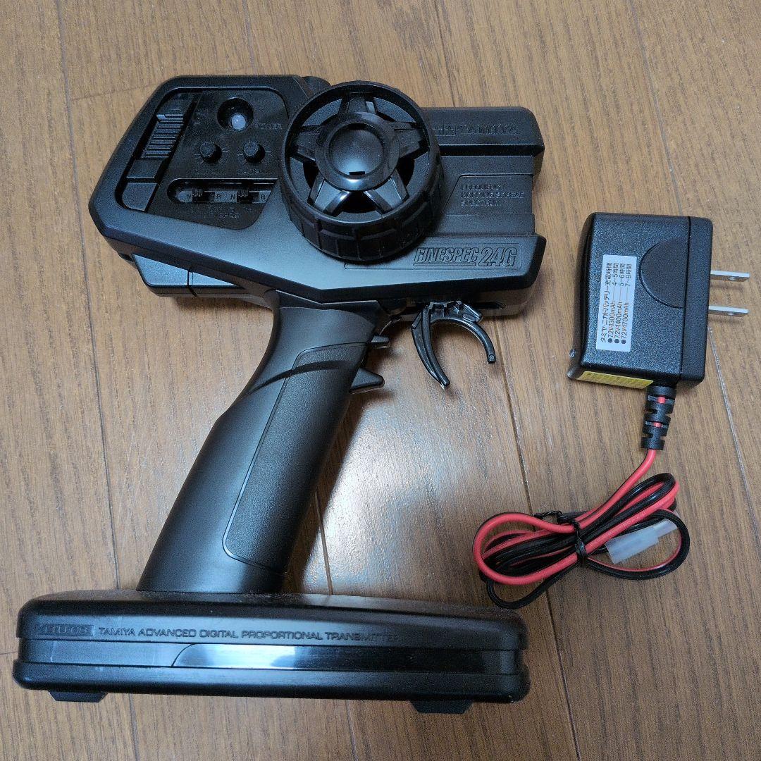 MAJOR-PRO バギー レッド 大型タイヤ