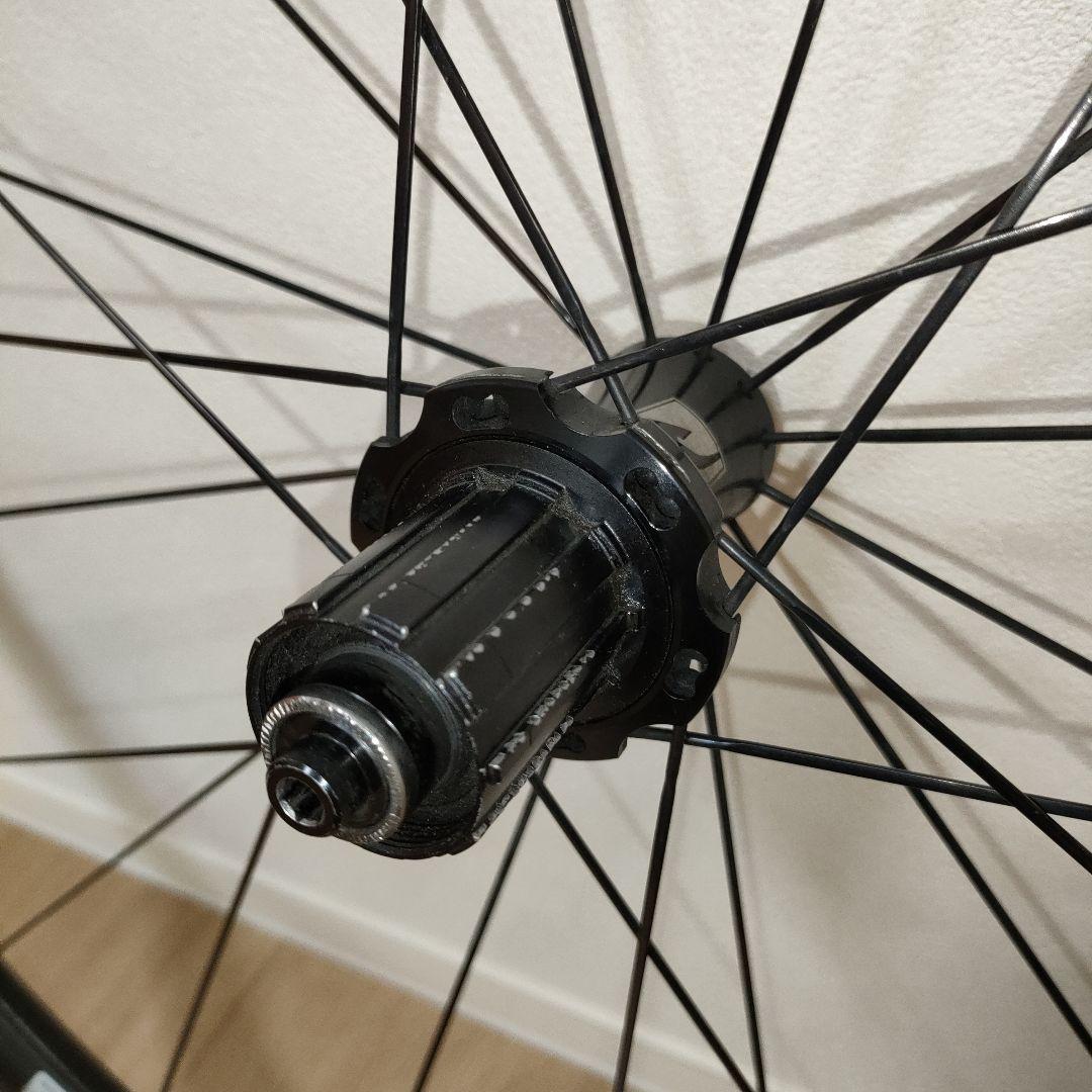 REYNOLDS ATTACK レイノルズ アタック　カーボンホイール