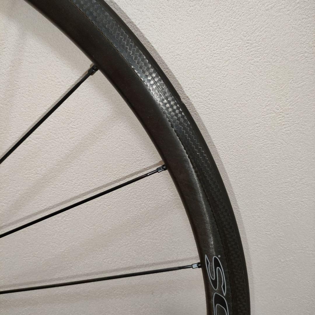 REYNOLDS ATTACK レイノルズ アタック　カーボンホイール