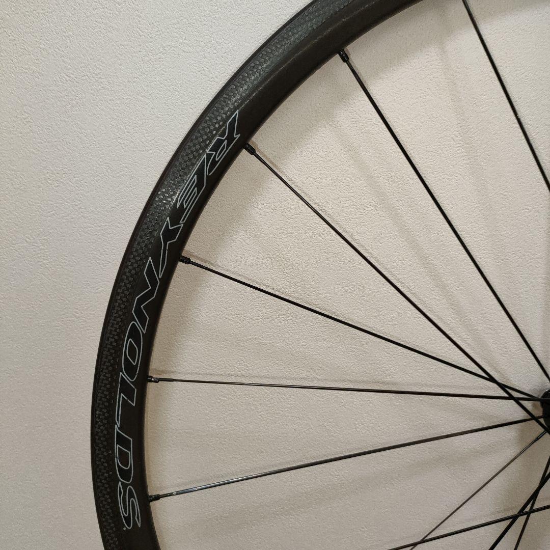 REYNOLDS ATTACK レイノルズ アタック　カーボンホイール