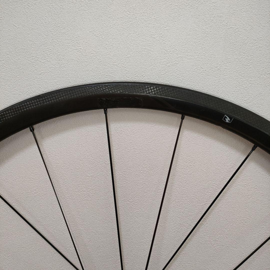 REYNOLDS ATTACK レイノルズ アタック　カーボンホイール