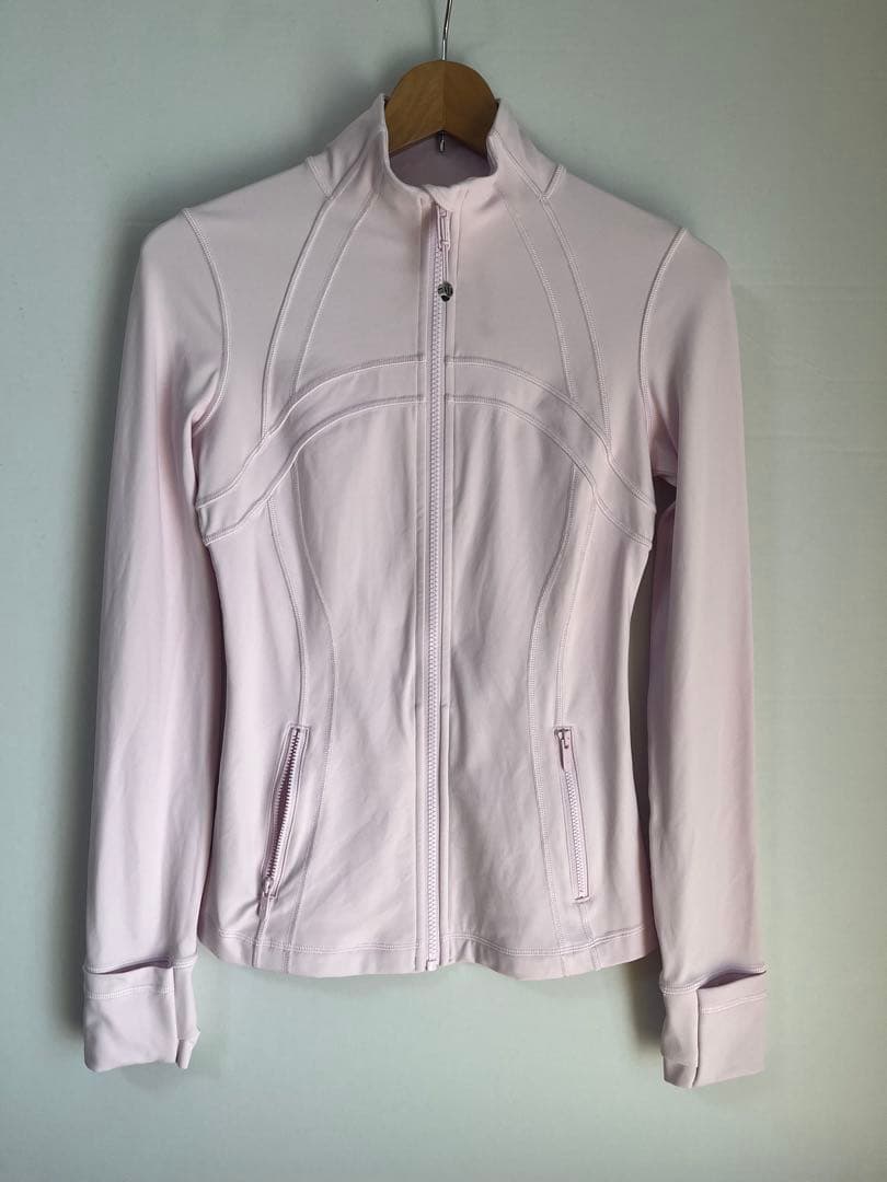 lululemon Define Jacket ジャケット サイズ4