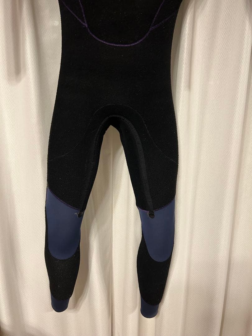 Y*y様 BREAKER OUT フルスーツ　セミドライ　MLサイズ