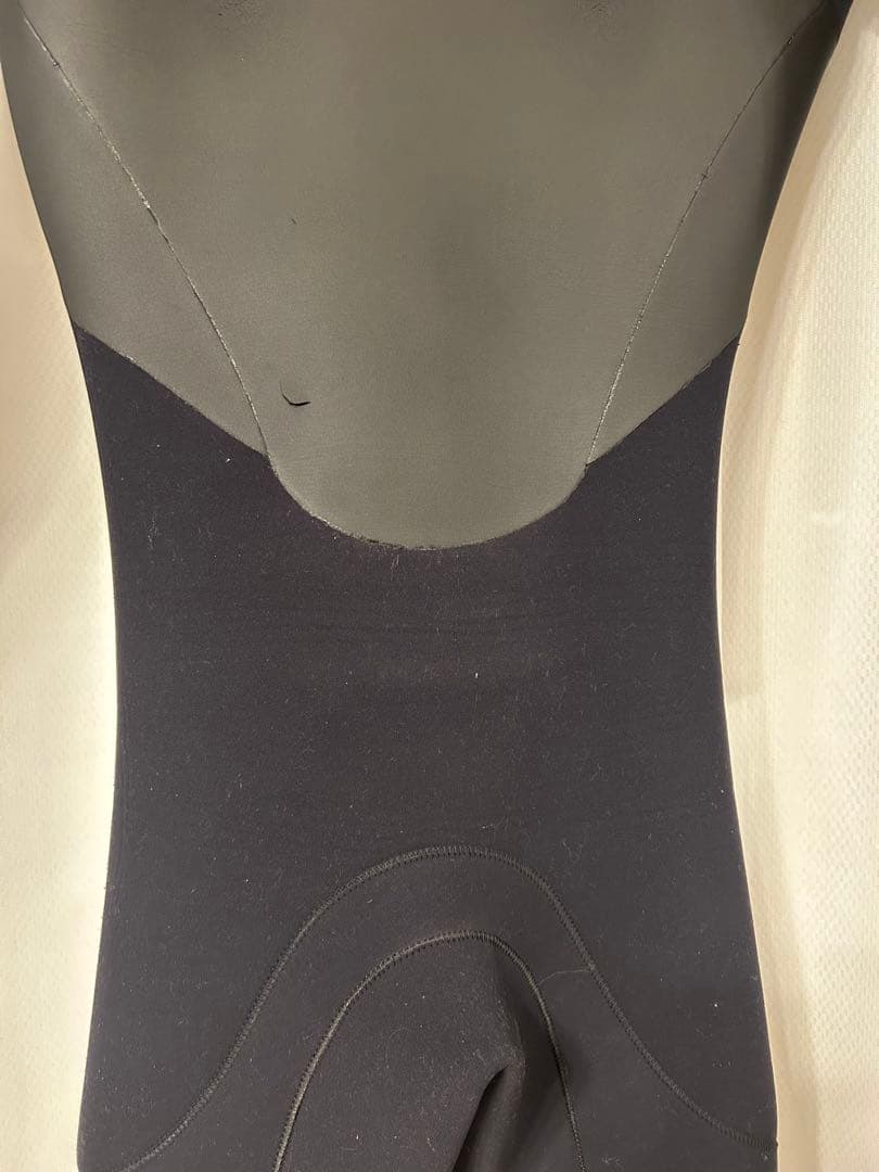 Y*y様 BREAKER OUT フルスーツ　セミドライ　MLサイズ