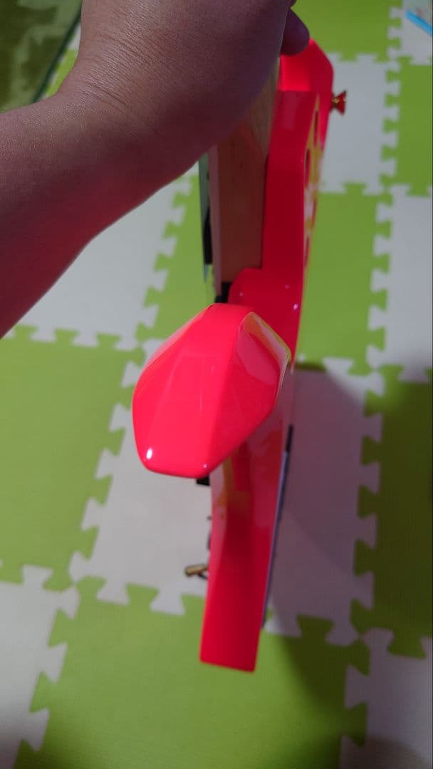 HIDE Burny MG-145SP 限定100本 hideモデル