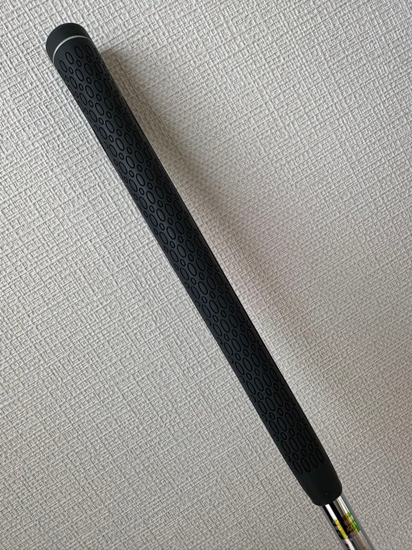 オデッセイ　L-X #8 スチールシャフト　34インチ　L字パター