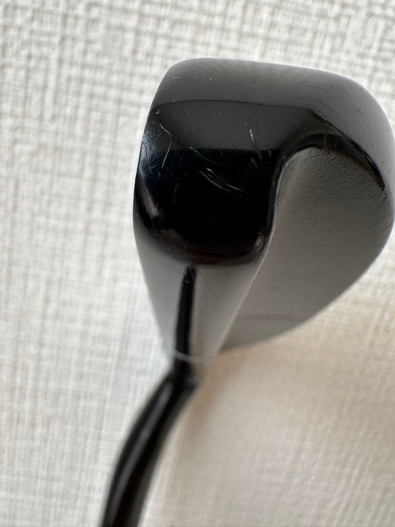 オデッセイ　L-X #8 スチールシャフト　34インチ　L字パター