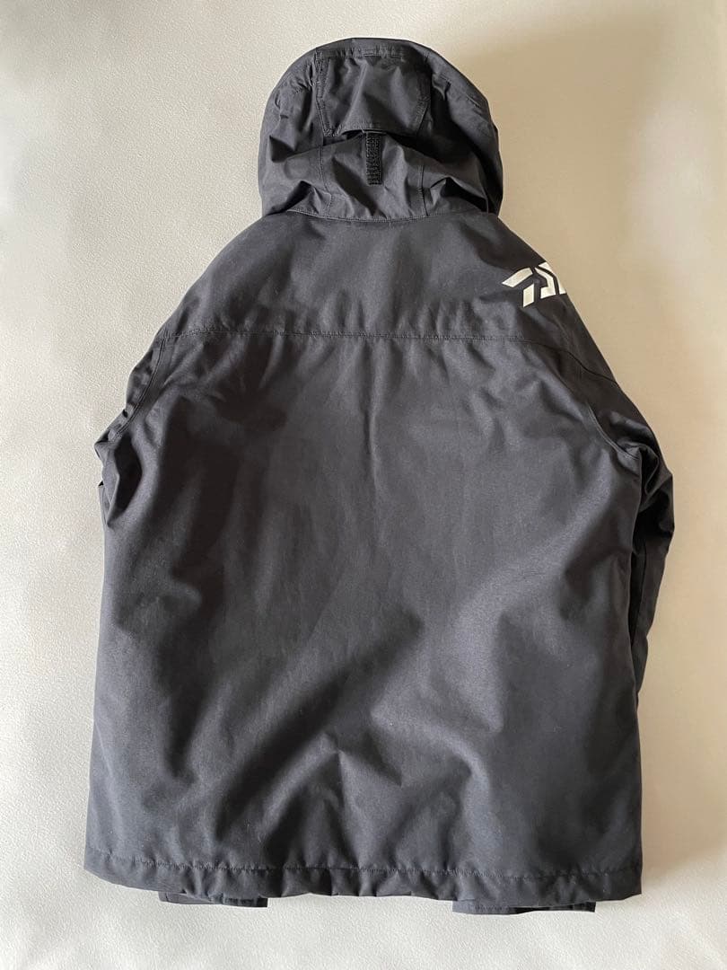 DAIWA / ダイワ GORE-TEX ウィンタースーツ DW-1201