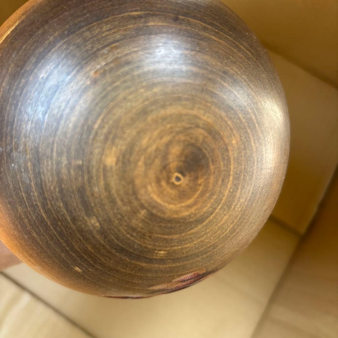 伝統　こけし　彩秋