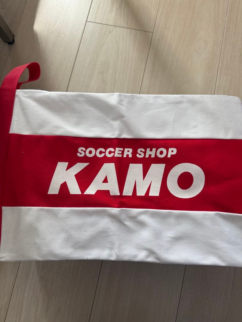 ティエンポ　サッカースパイク