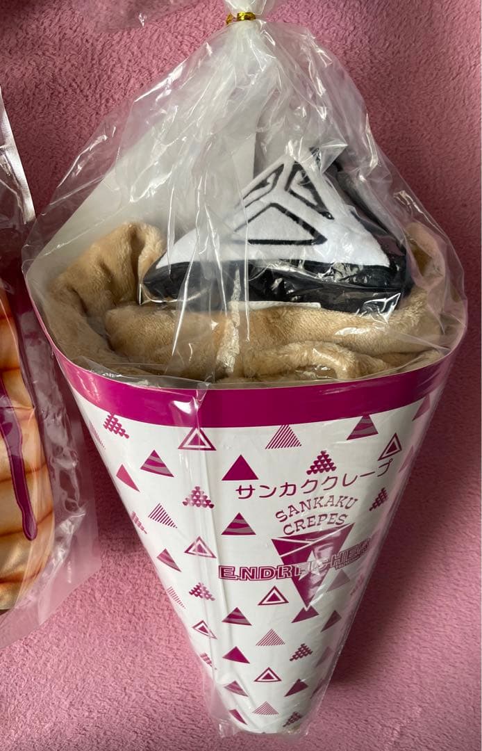 ENDRECHERI ペンライト他グッズ11点セット 堂本剛