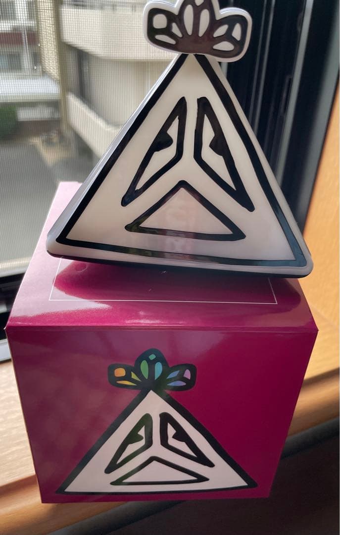 ENDRECHERI ペンライト他グッズ11点セット 堂本剛