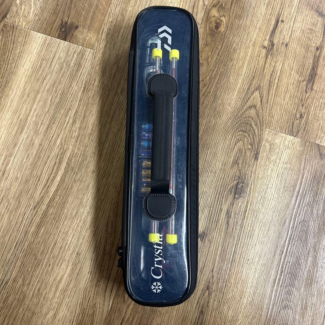 ダイワ クリスティアair セット おまけ付き