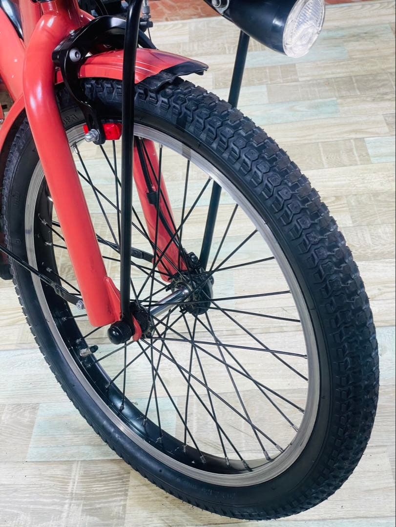 ラクイック付き20AH！2019年ギュットアニーズ⭐️電動アシスト自転車Y3414