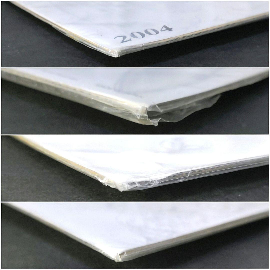 ★超希少品★完全未開封品★2004年物★ドラゴンクエストVIII☆ポスター☆