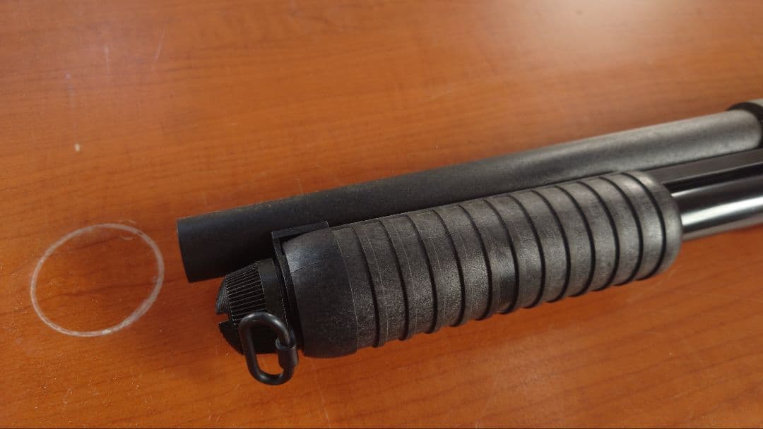 MARUZEN CA870 STOCK & マガジン5個セット