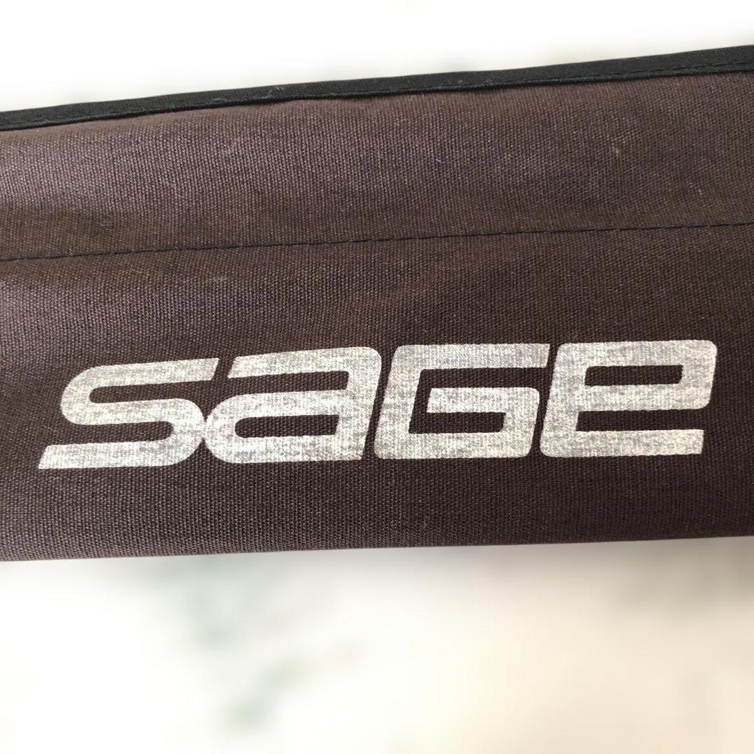 ロッド sage GFL 790 RP 2P