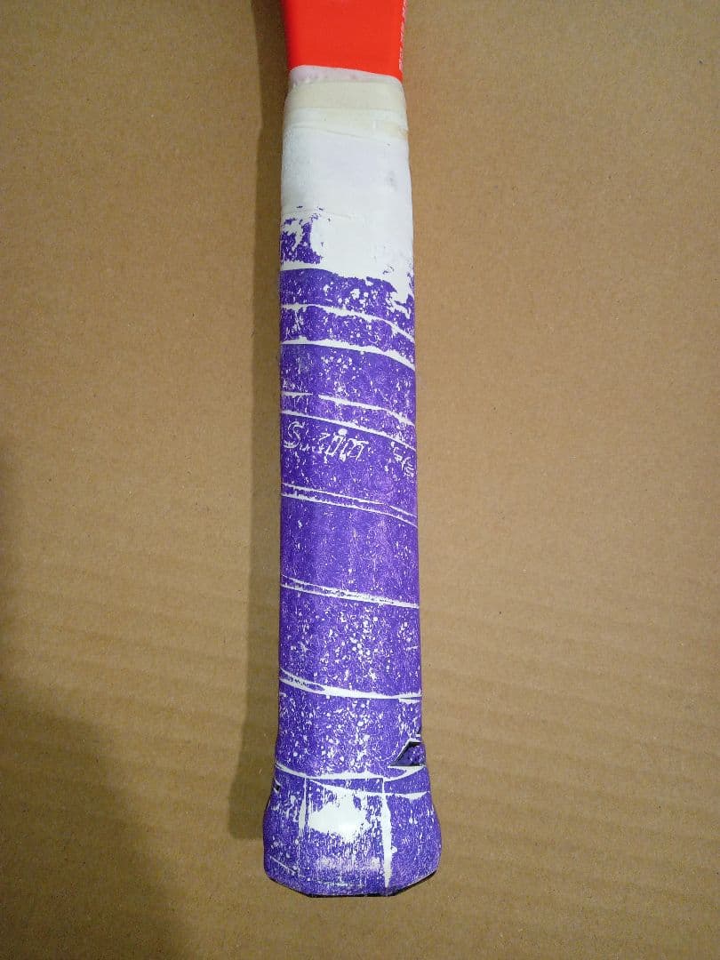 BABOLAT PURE STRIKE VS TOUR　2本セット