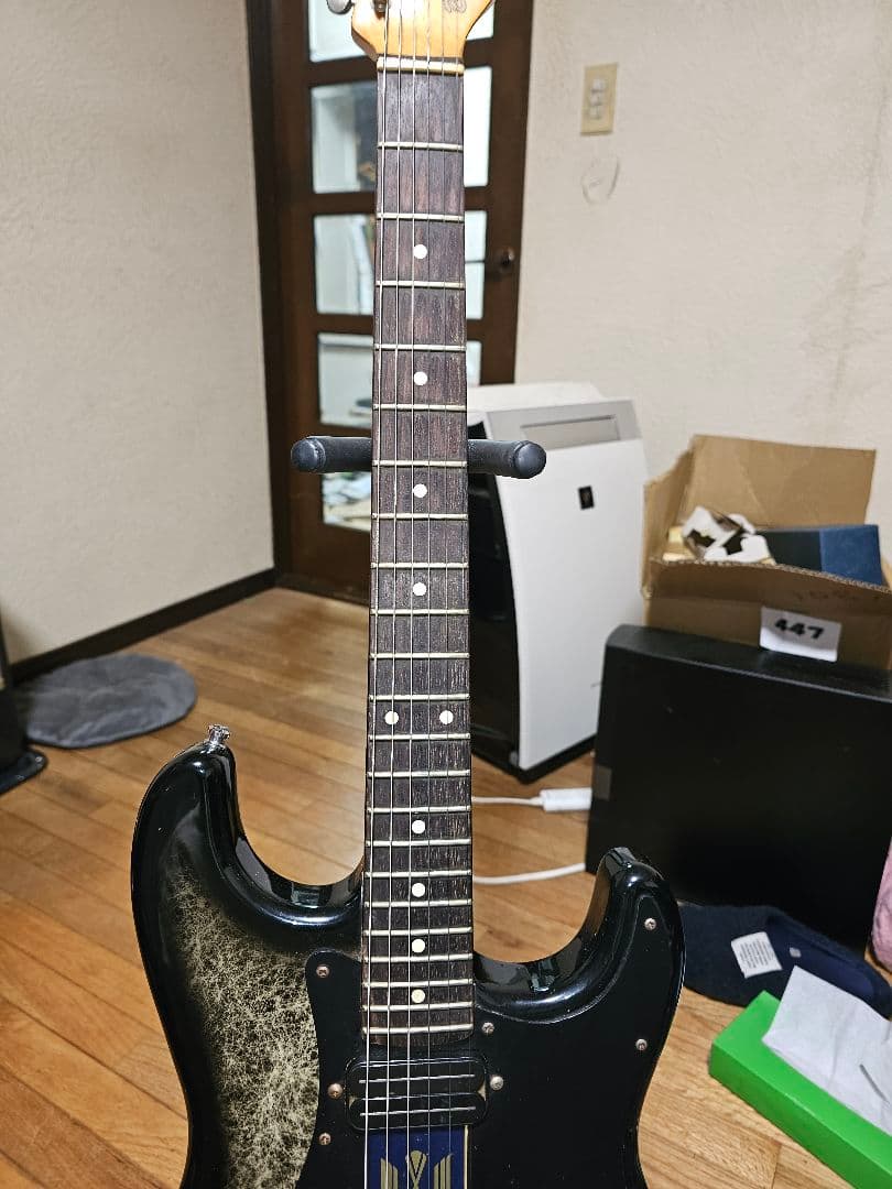 Bill Lawrence ビルローレンス BL-1