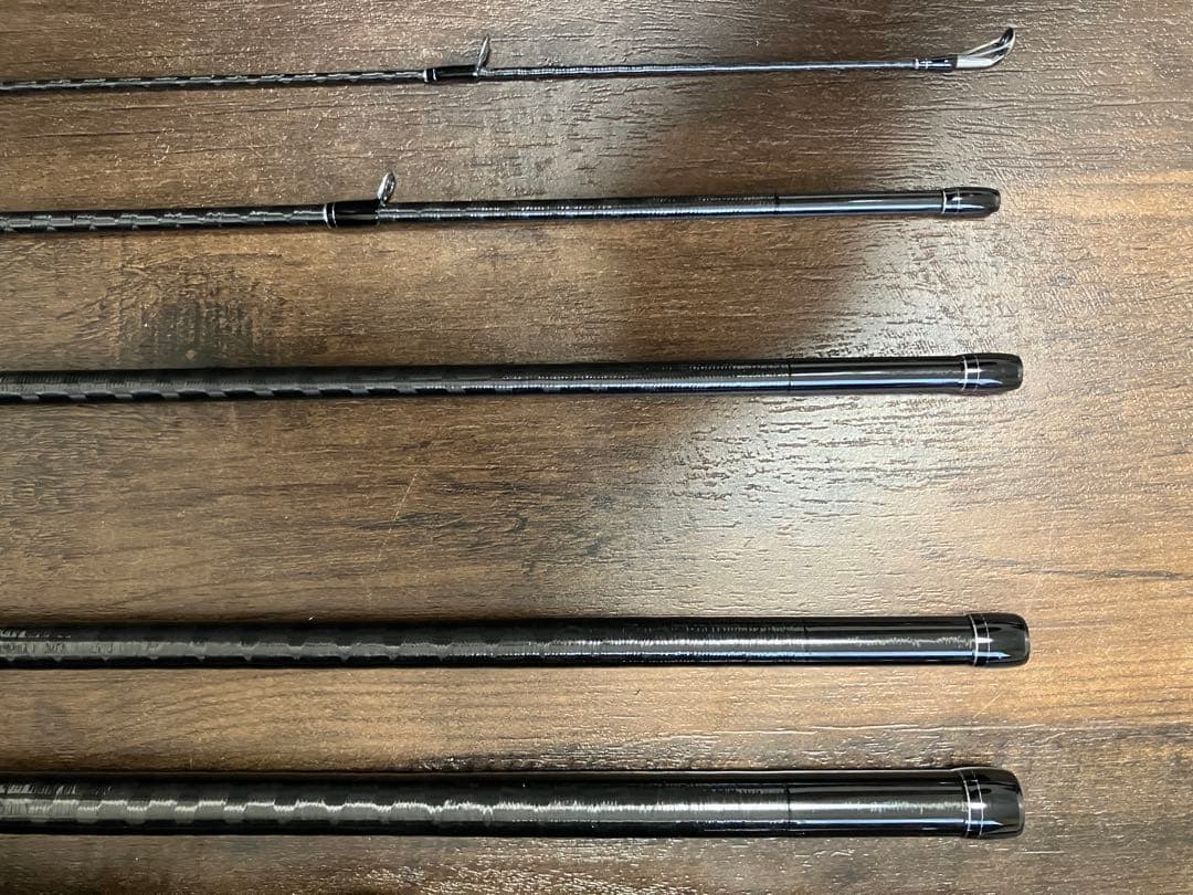 シマノSHIMANO エクスセンス MB S96ML-6