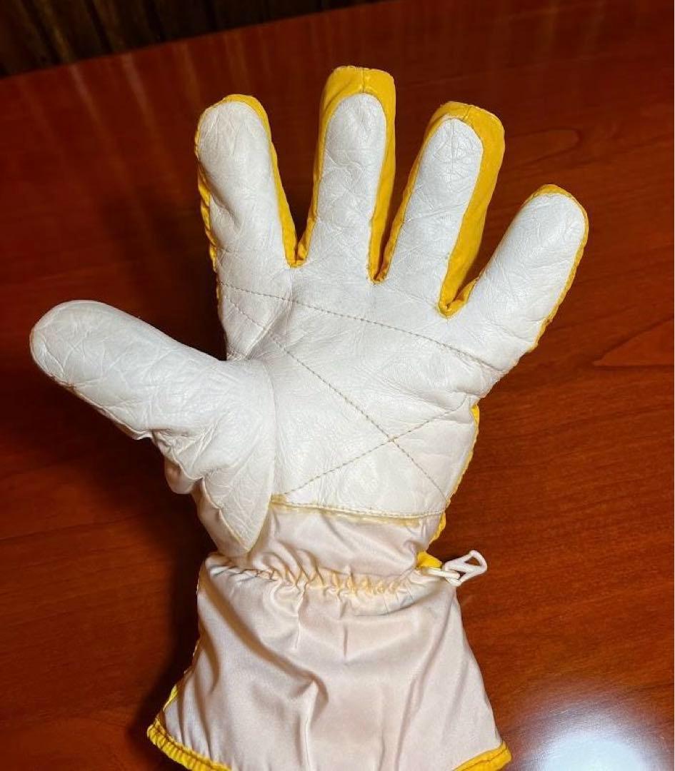 スキー ICEBERG - Gloves for the town