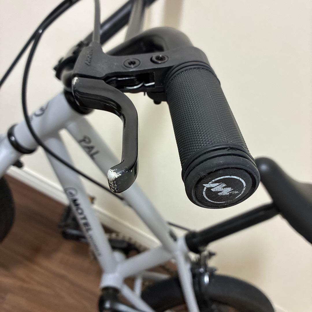 BMX MOTELWORKS PAL 12インチ