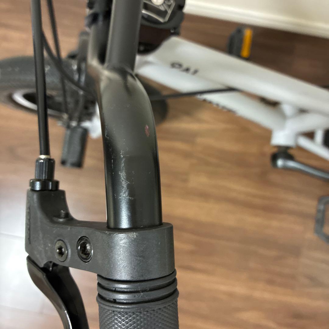 BMX MOTELWORKS PAL 12インチ