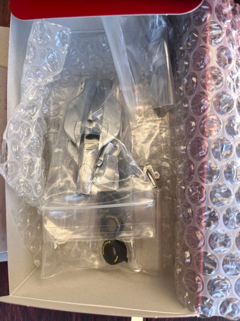 値下　Williams FW16 1/43 スケールキット