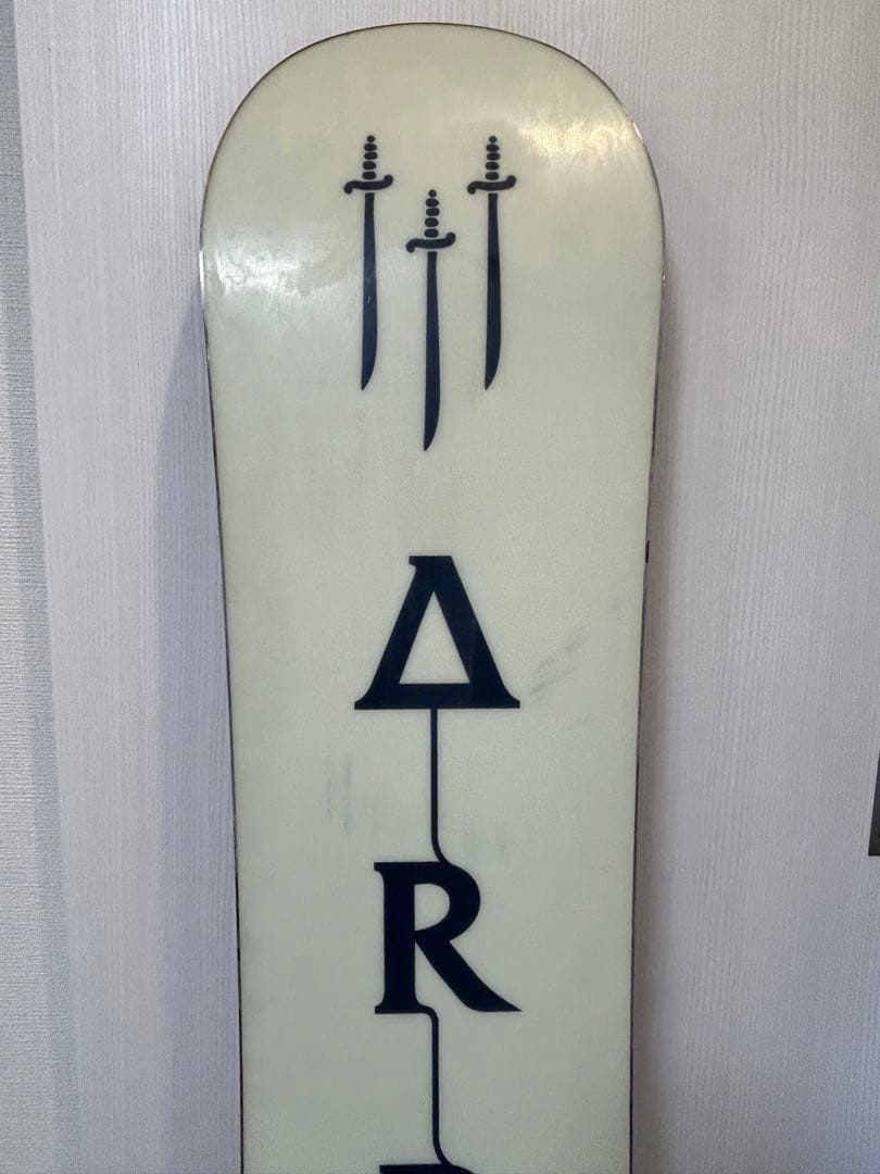 アーバー / ARBOR / RELAPSE 150cm