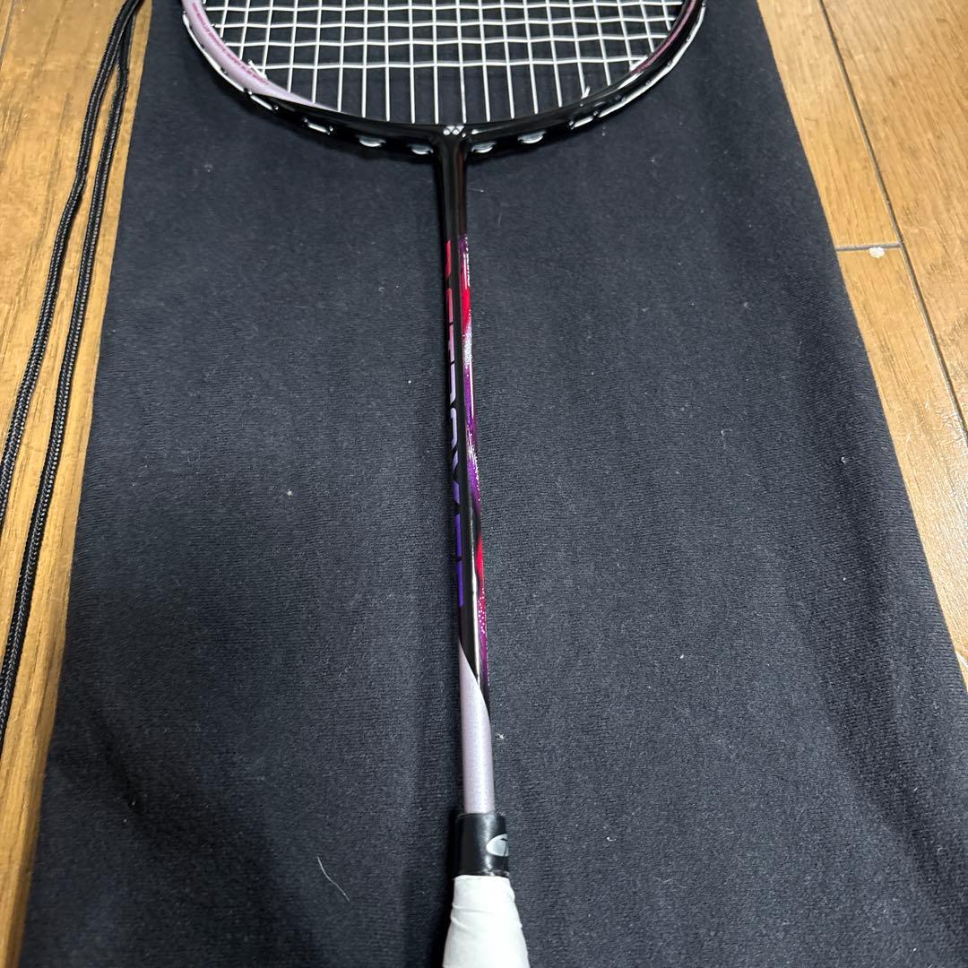 ラケット YONEX ASTROX55