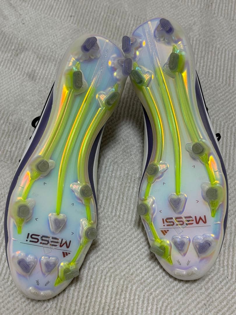 アディダス F50エリート メッシ FG adidas F50 Messi
