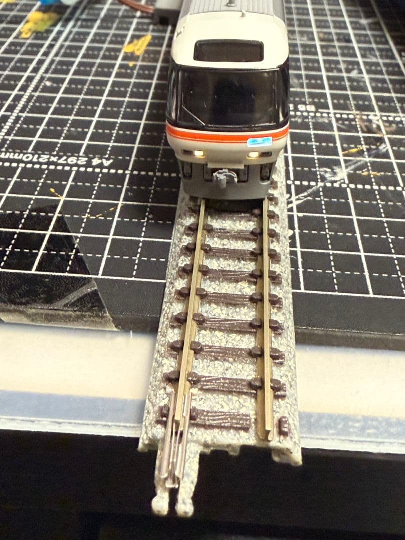 KATO キハ85系 ワイドビューひだ・南紀 6両セット 最新ロット