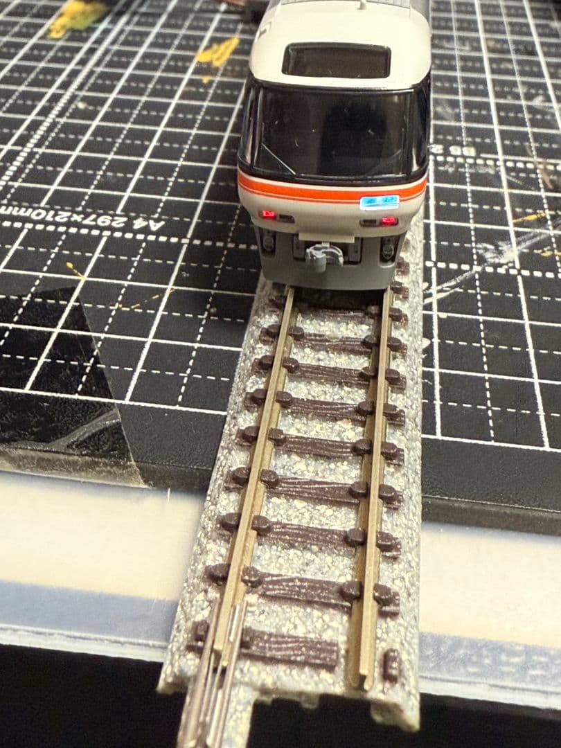 KATO キハ85系 ワイドビューひだ・南紀 6両セット 最新ロット