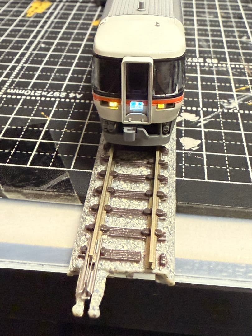 KATO キハ85系 ワイドビューひだ・南紀 6両セット 最新ロット