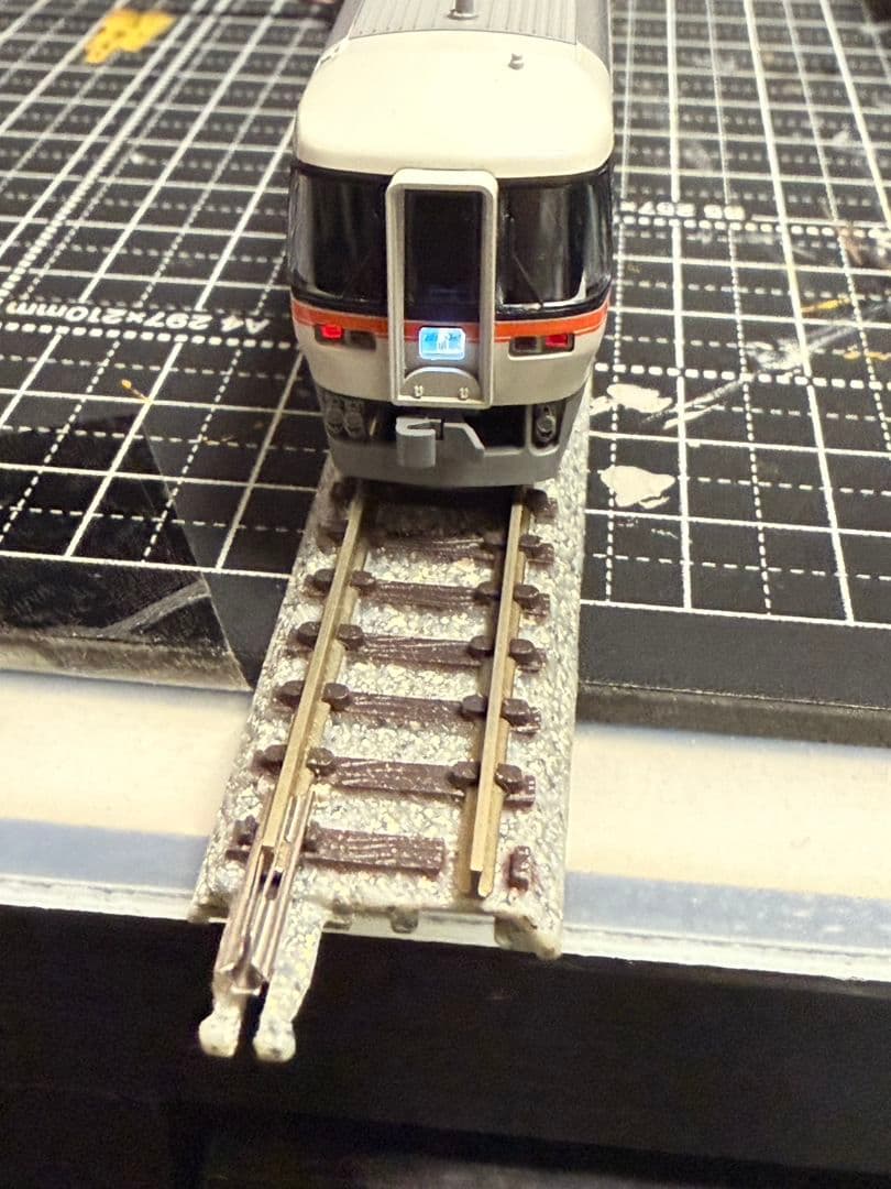 KATO キハ85系 ワイドビューひだ・南紀 6両セット 最新ロット