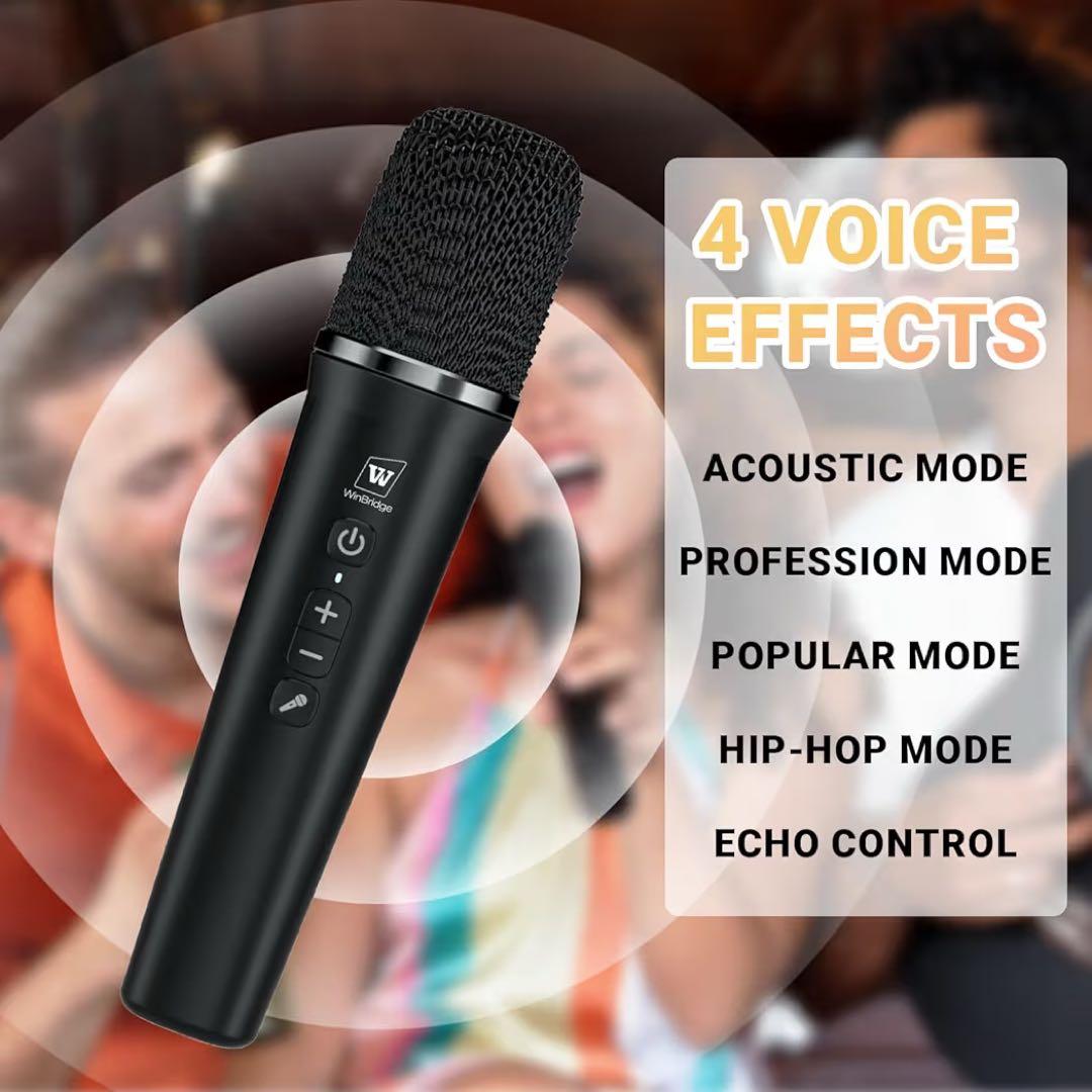 ポータブル拡声器 ポータブルスピーカー マイク イベント 会議 カラオケ 持運び