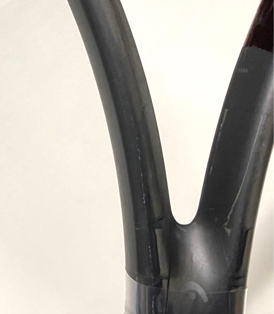 HEAD プレステージツアー 2023 グリップ2 2本セット/テニスラケット