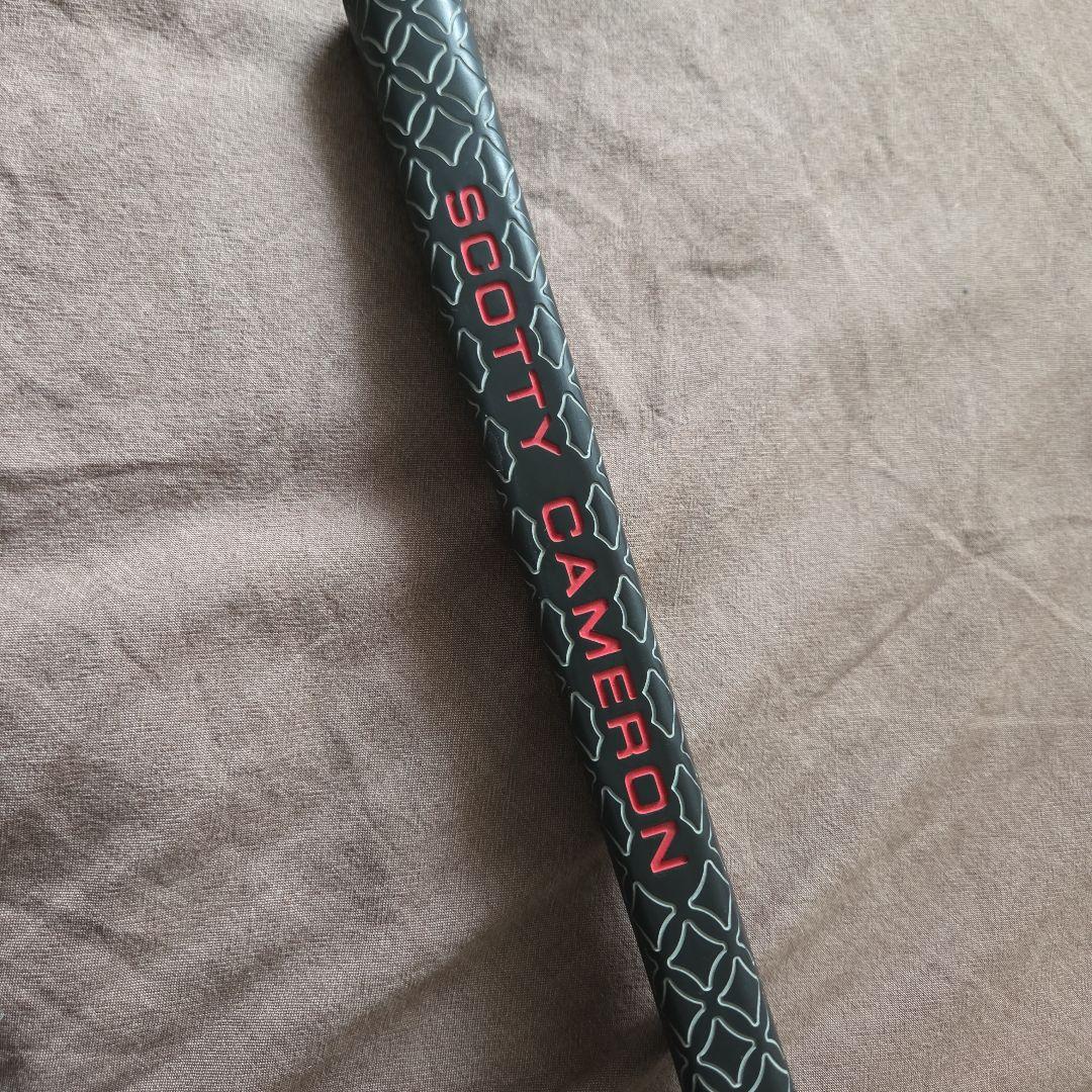 クラブ Scotty Cameron Super Select Newport 2.5+