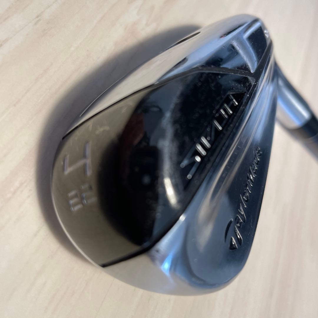 ステルスDHY #4 日本仕様