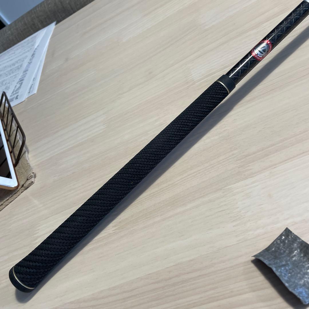 ステルスDHY #4 日本仕様