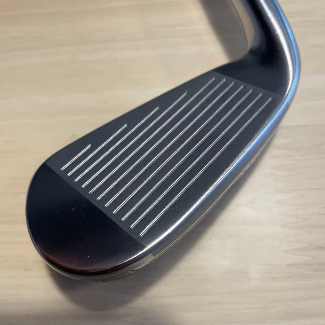 ステルスDHY #4 日本仕様