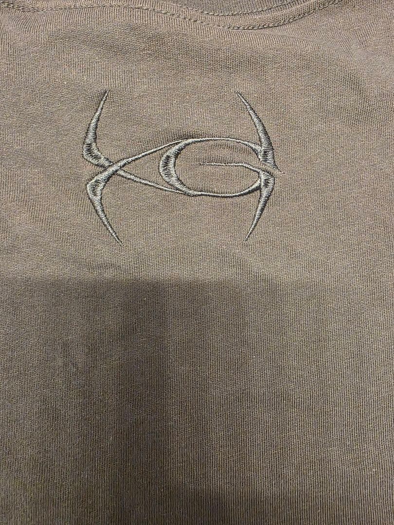 アイドル XG WOKE UP Replica Tee XXL