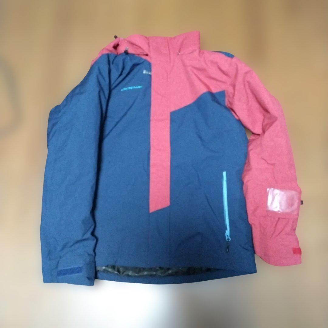 T*o様 オンヨネ　スキーウェア上下　スキーウェア上下セット