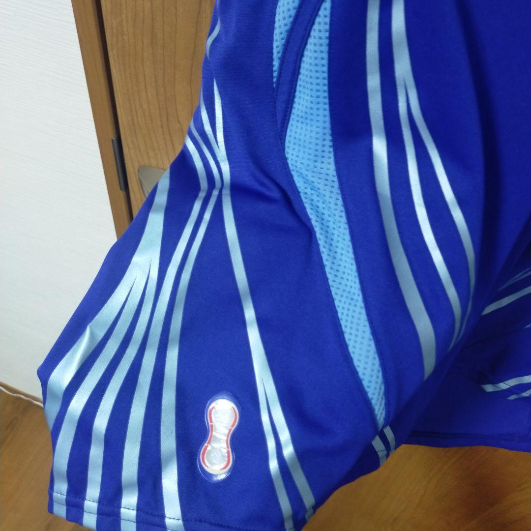 【ジーコ直筆サイン入り】2006 FIFAワールドカップユニフォーム＆タオル