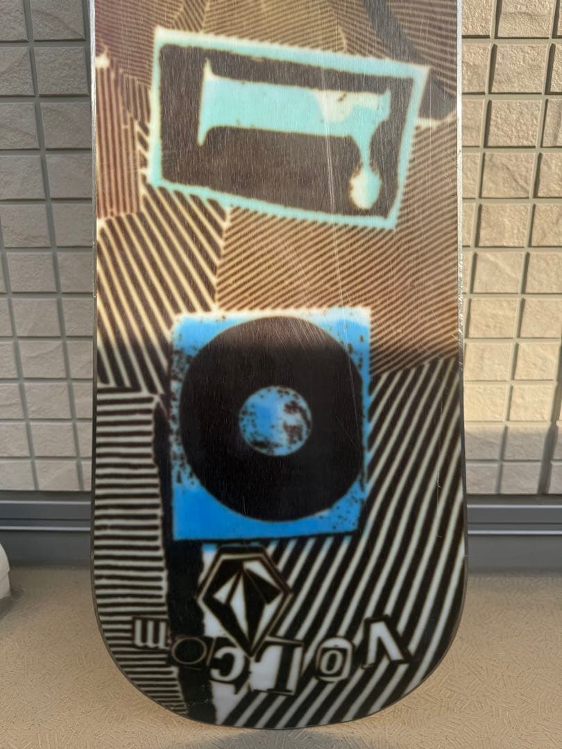 NITRO ナイトロ BEAST ビースト スノーボード 板