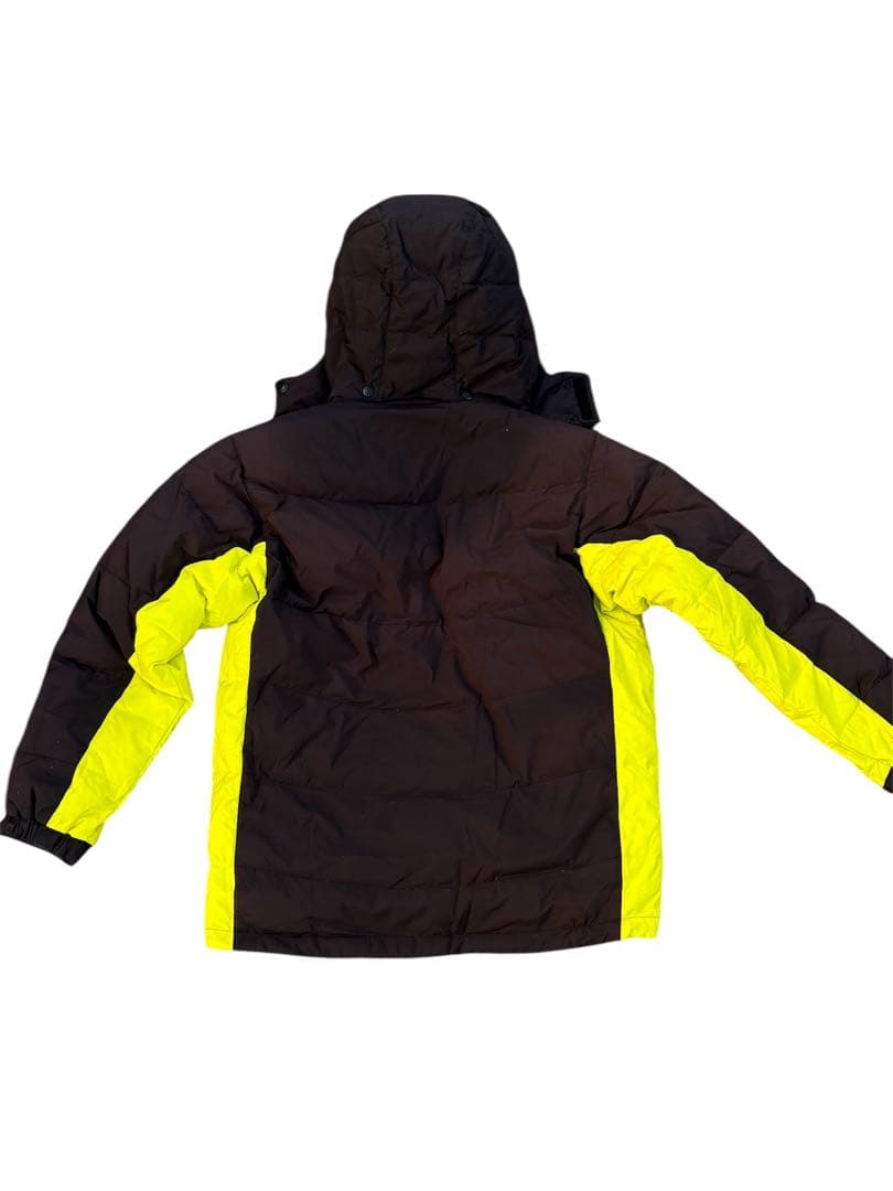 がまかつ　フィッシングジャケット 　上下セット