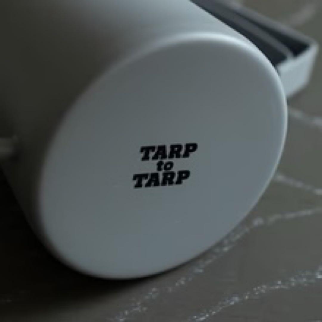 新品 coffee kettle TARPtoTARP別注モデル Gray
