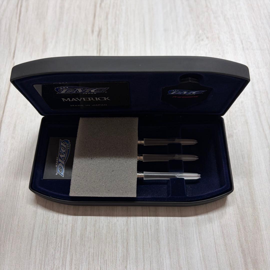 DMC マーベリック アキュート 18g おまけ多数